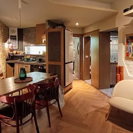 Introvert's Den