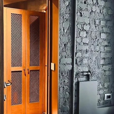 Apartamento Introvert's Den *